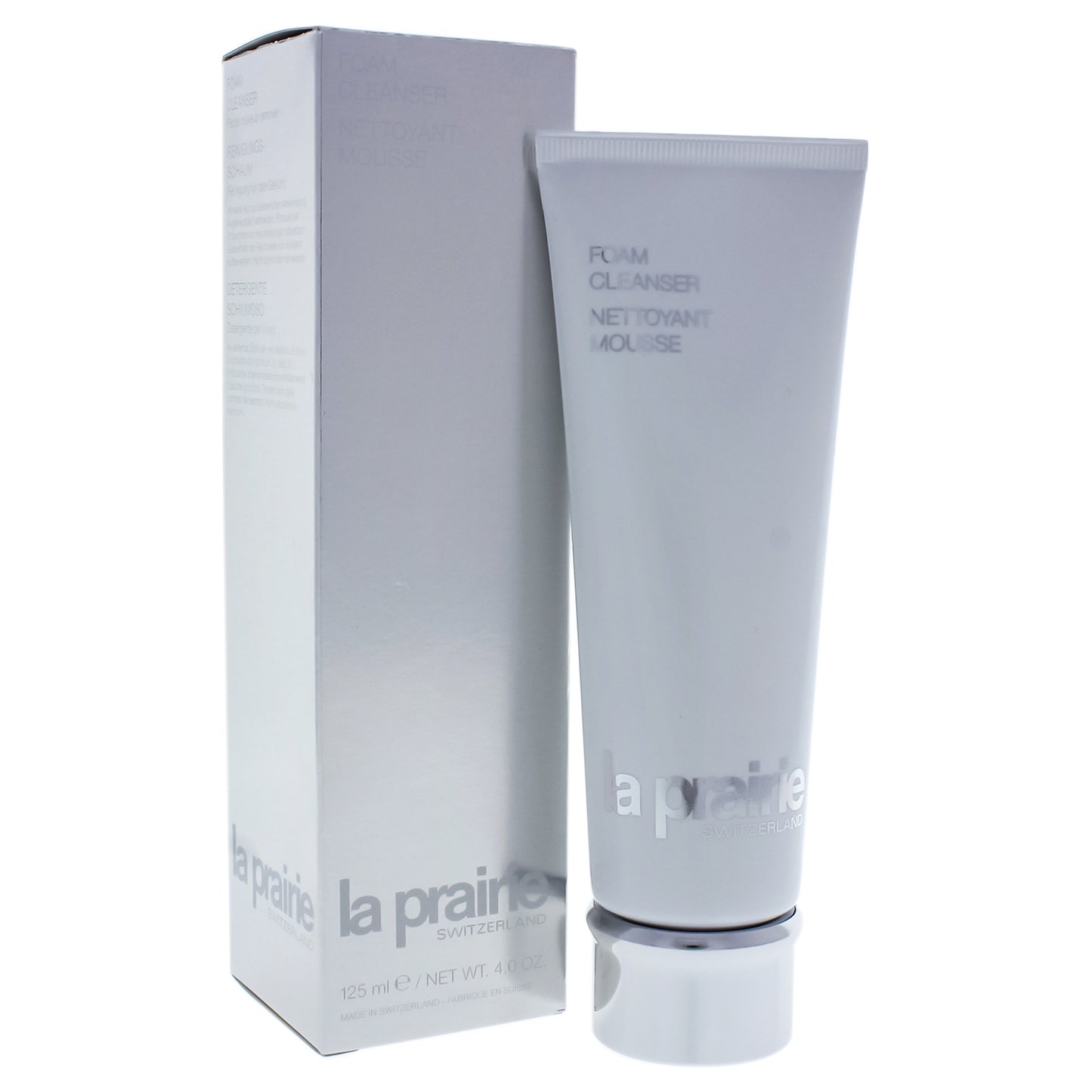 Foam Cleanser