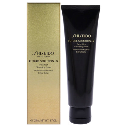 Future Solution LX Extra Rich Cleansing Foam