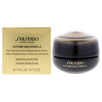 Future Solution LX Eye and Lip Contour Regenerating Cream