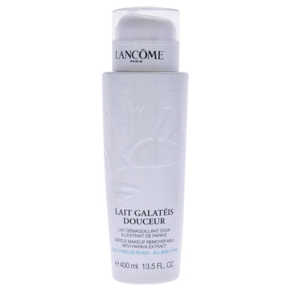 Lait Galateis Douceur Gentle Makeup Remover Milk