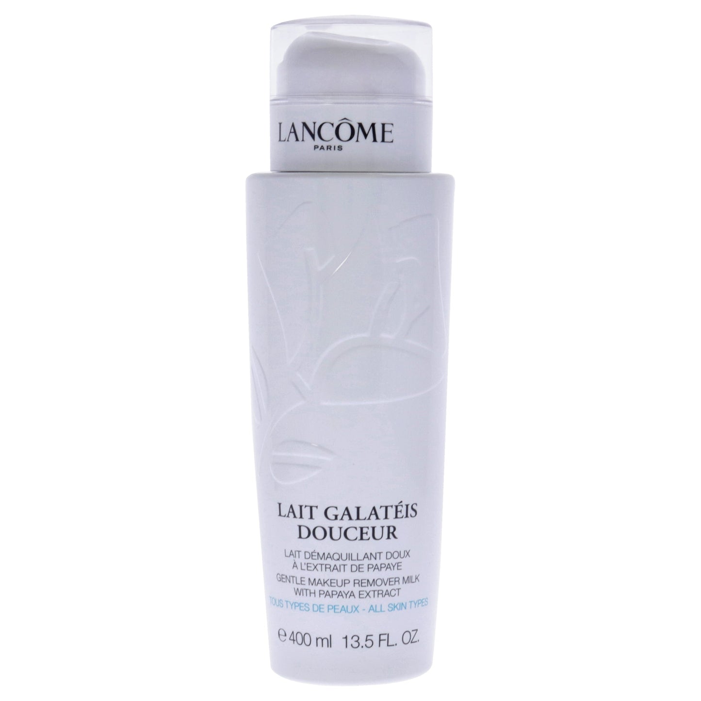 Lait Galateis Douceur Gentle Makeup Remover Milk
