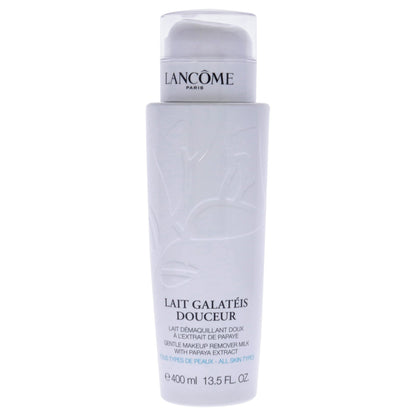 Lait Galateis Douceur Gentle Makeup Remover Milk
