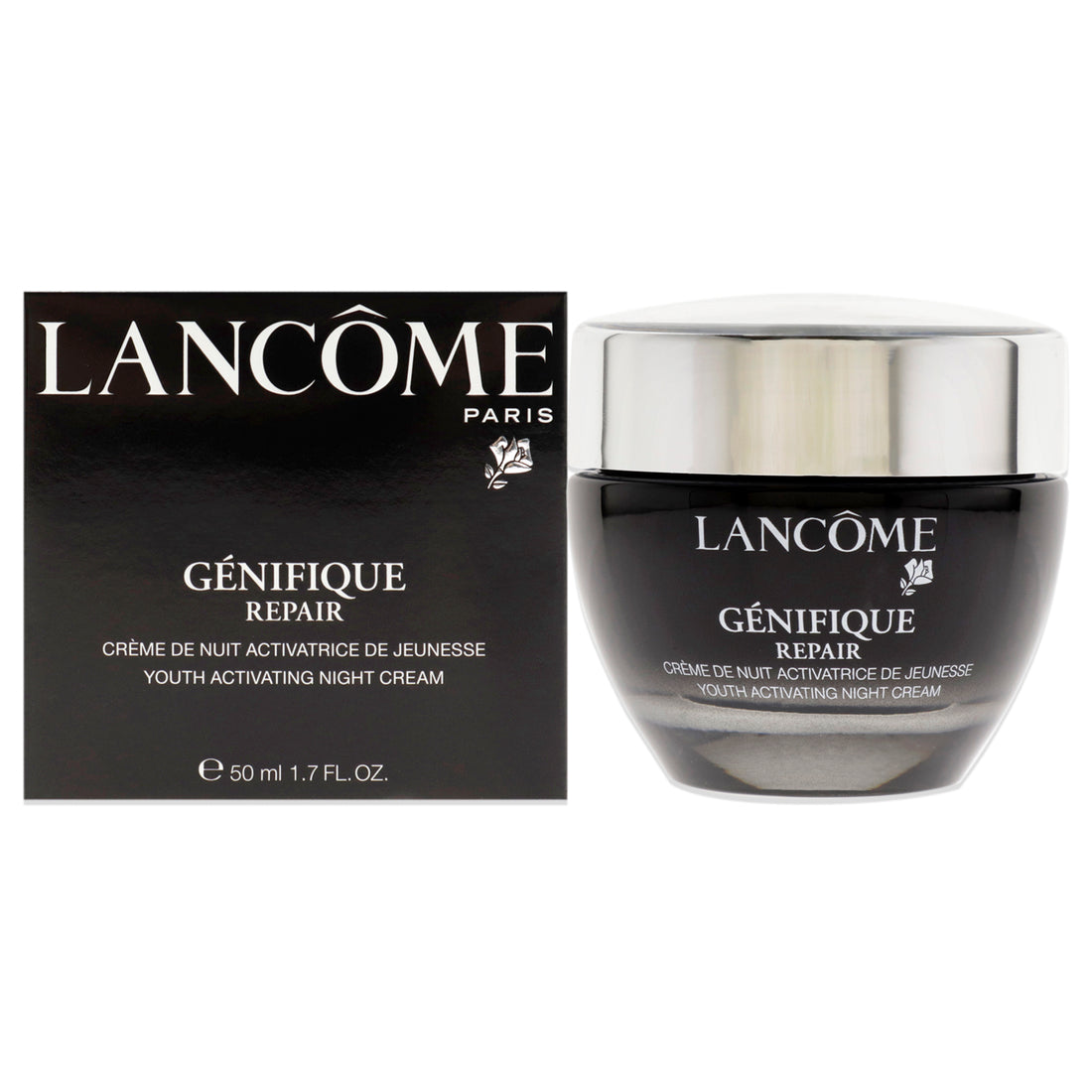 Genifique Repair Youth Activating Night Cream