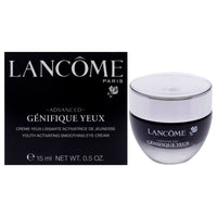 Advanced Genifique Yeux Youth Activating Smoothing Eye Cream