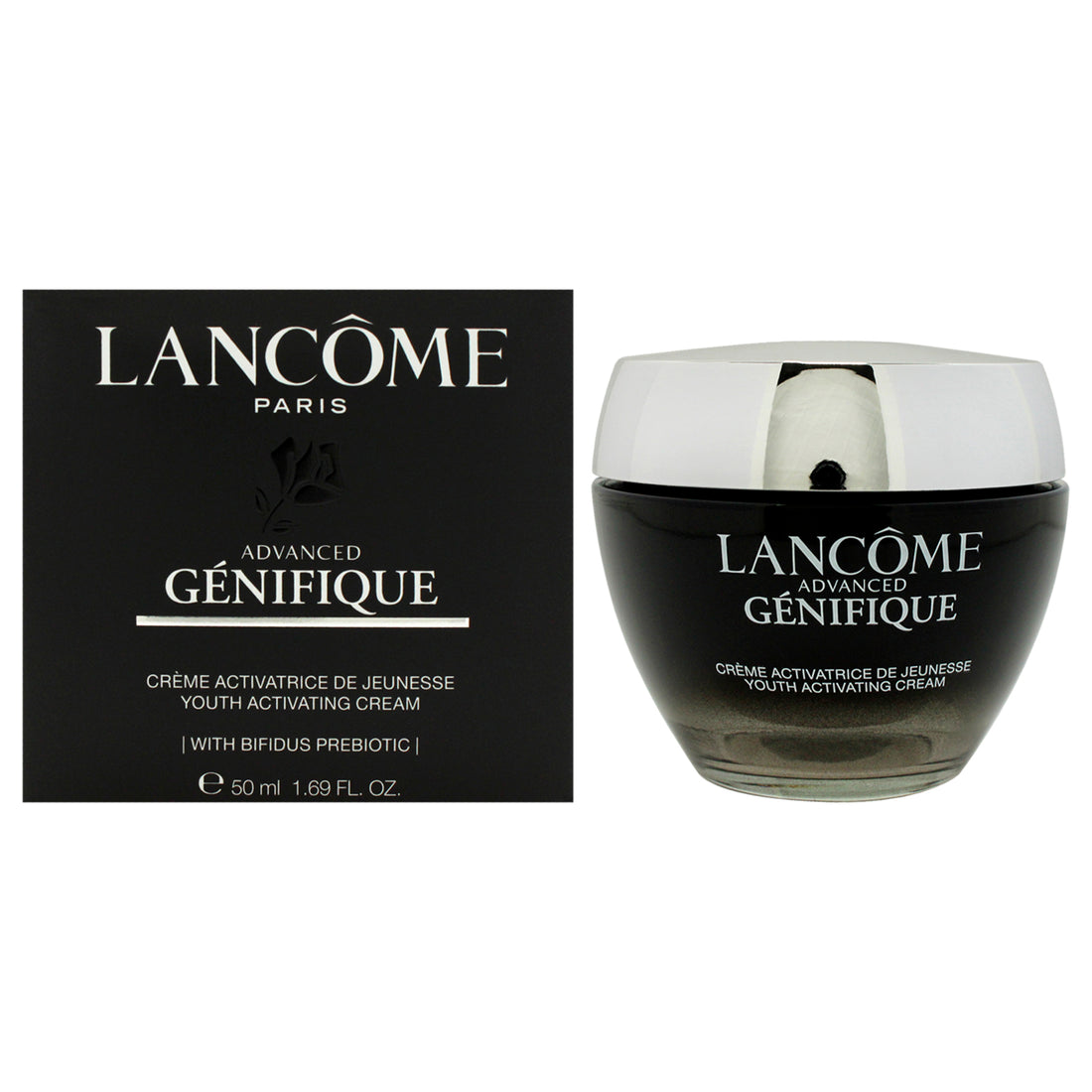 Genifique Youth Activating Cream