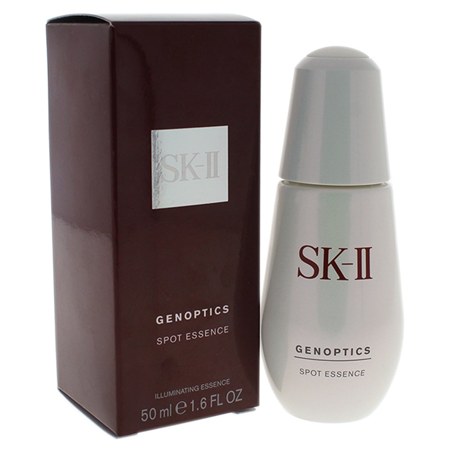 GenOptics Spot Essence
