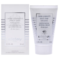 Gentle Facial Buffing Cream