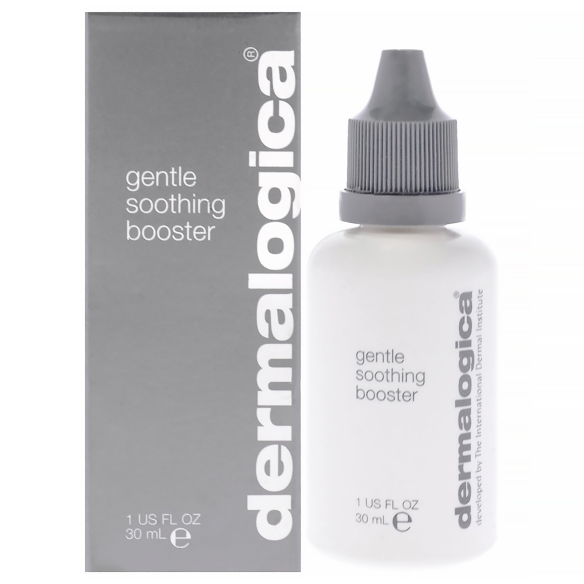 Gentle Soothing Booster