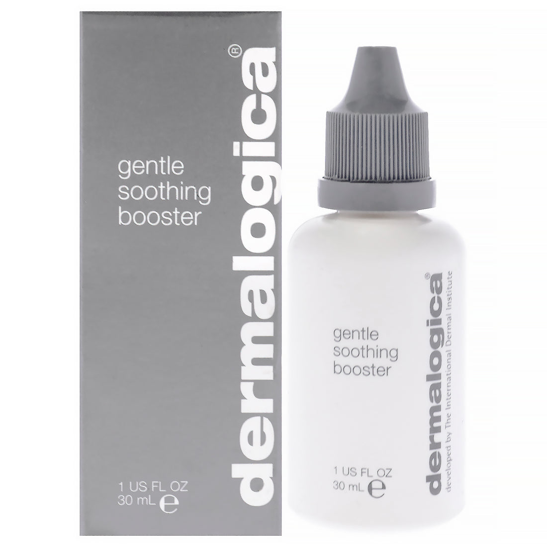 Gentle Soothing Booster