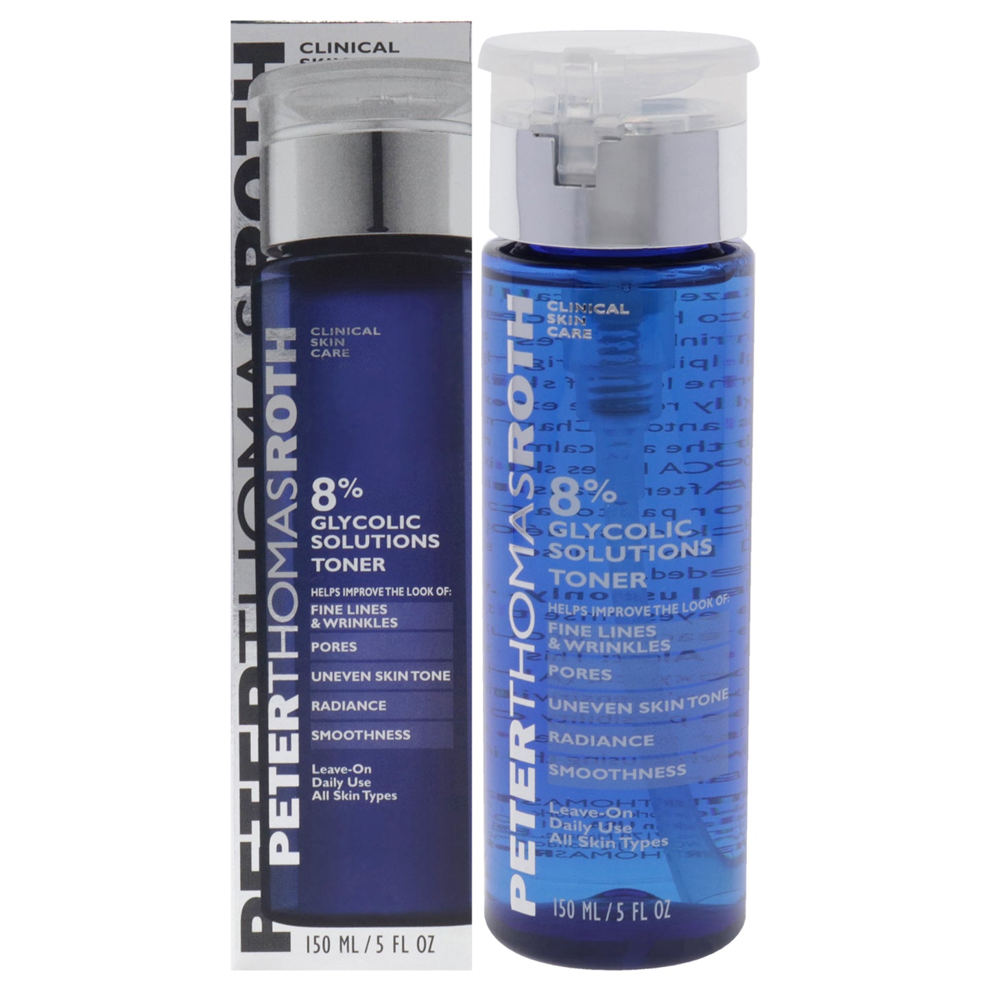 Glycolic Solutions 8 Percent Toner