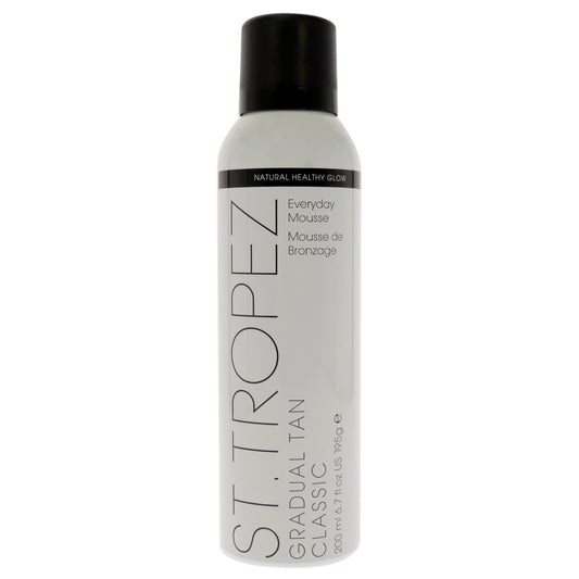 Gradual Tan Classic Everyday Mousse