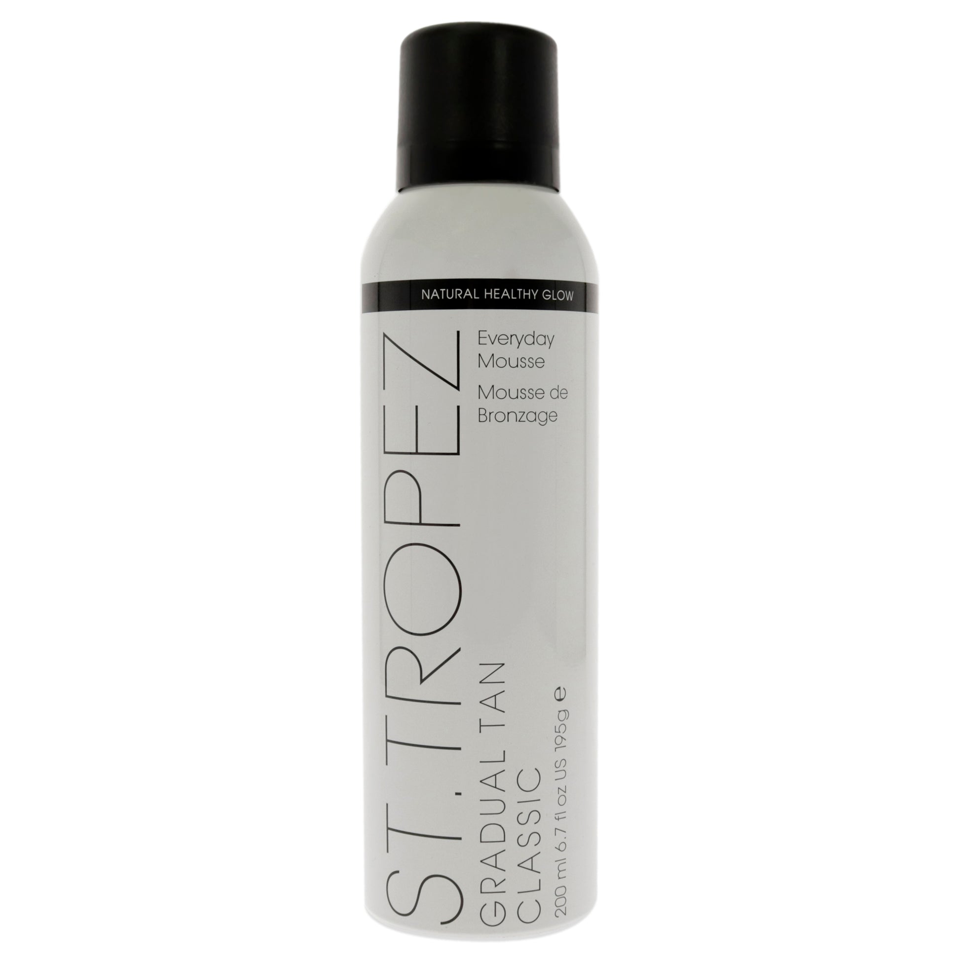 Gradual Tan Classic Everyday Mousse