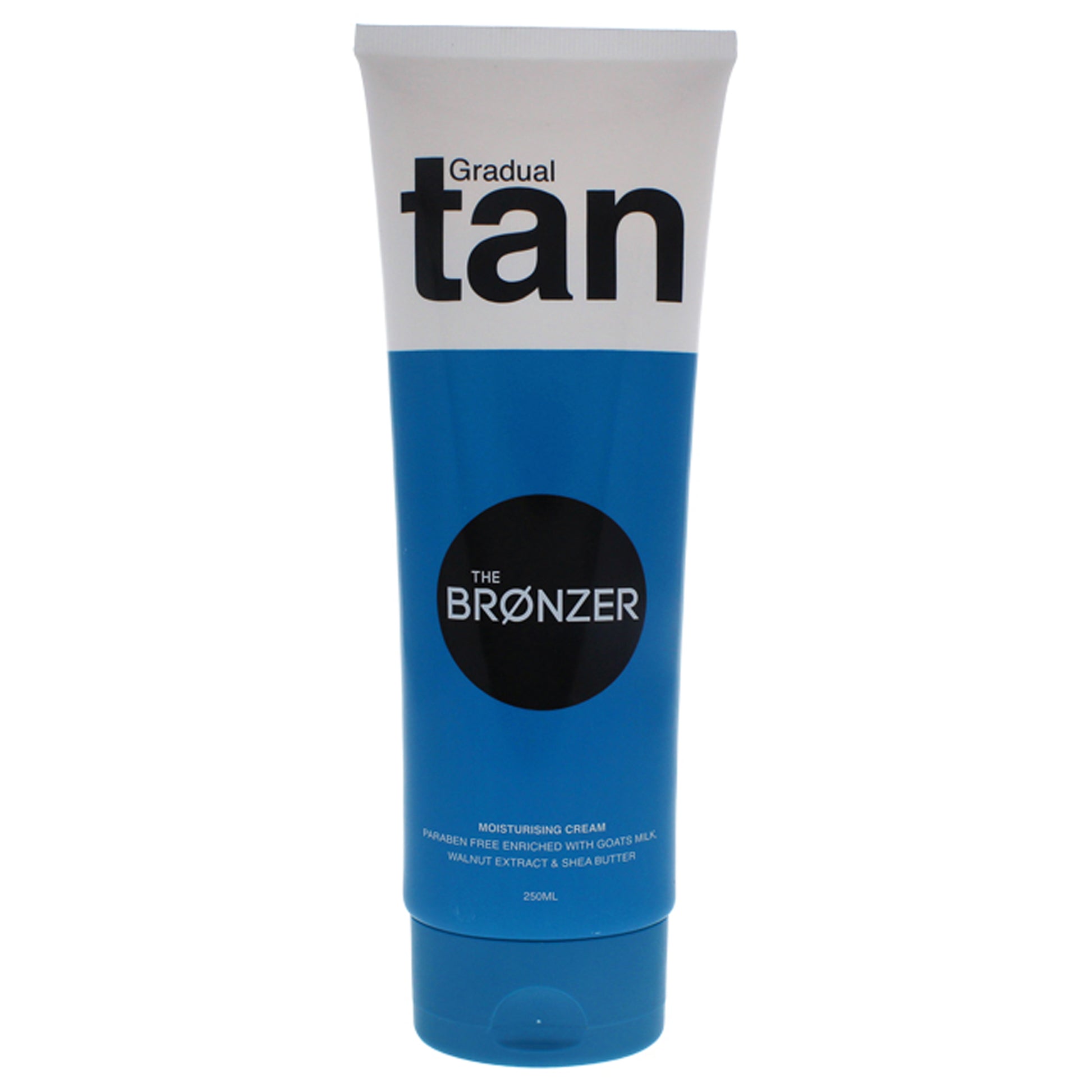 Gradual Tan Moisturising Cream