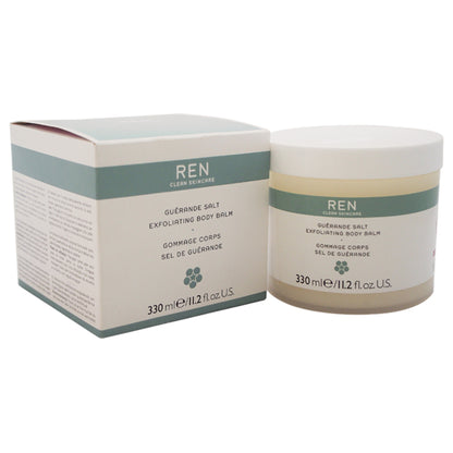 Guerande Salt Exfoliating Body Balm