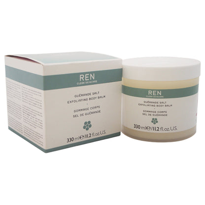 Guerande Salt Exfoliating Body Balm