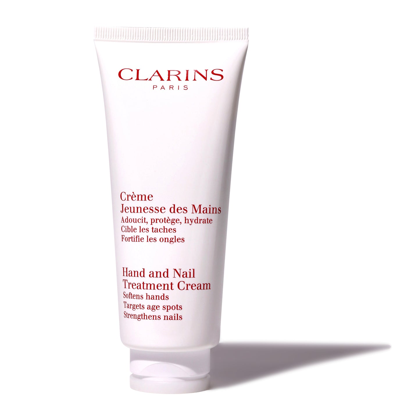 Hand and Nail Treatment Cream