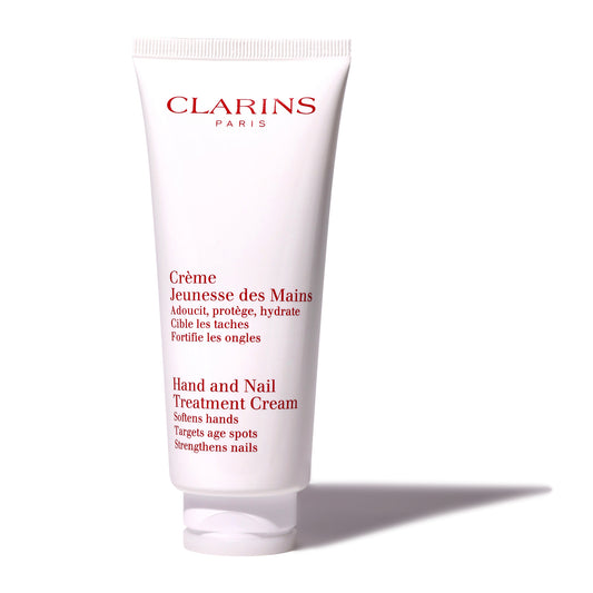 Hand and Nail Treatment Cream