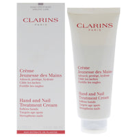 Hand and Nail Treatment Cream