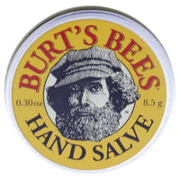 Burts Bees Hand Salve