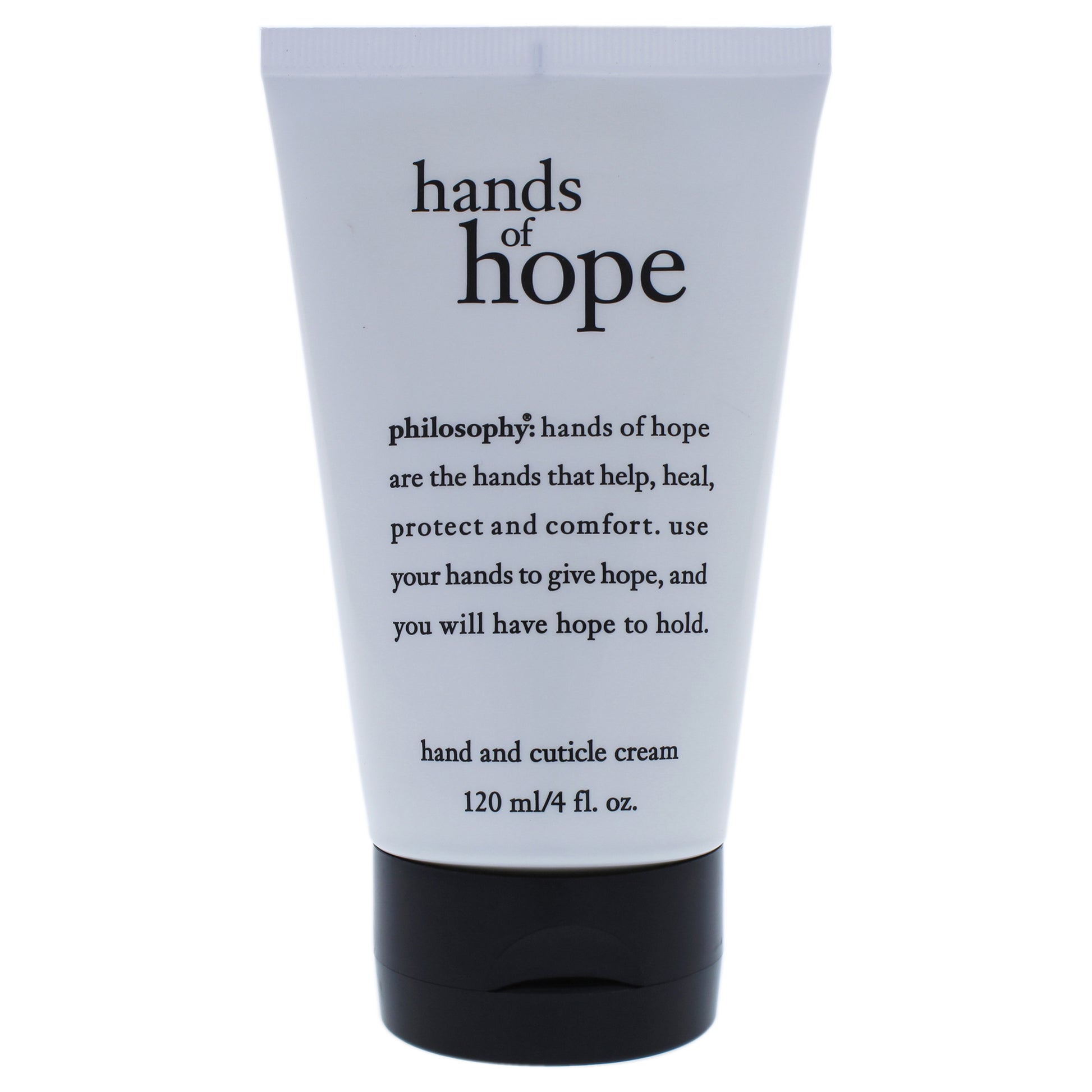 Hands of Hope Hand And Cuticle Cream