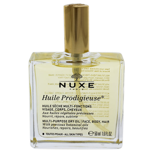Huile Prodigieuse Multi-Purpose Dry Oil