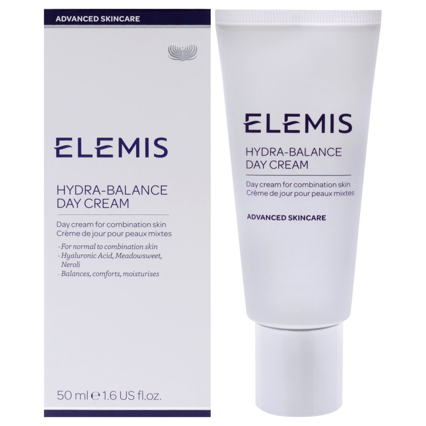 Hydra Balance Day Cream