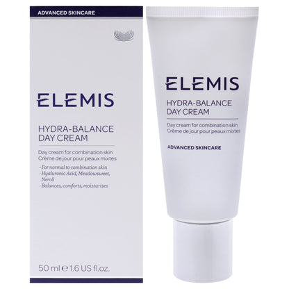 Hydra Balance Day Cream