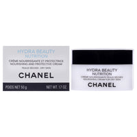 Hydra Beauty Nutrition Nourishing and Protective Cream