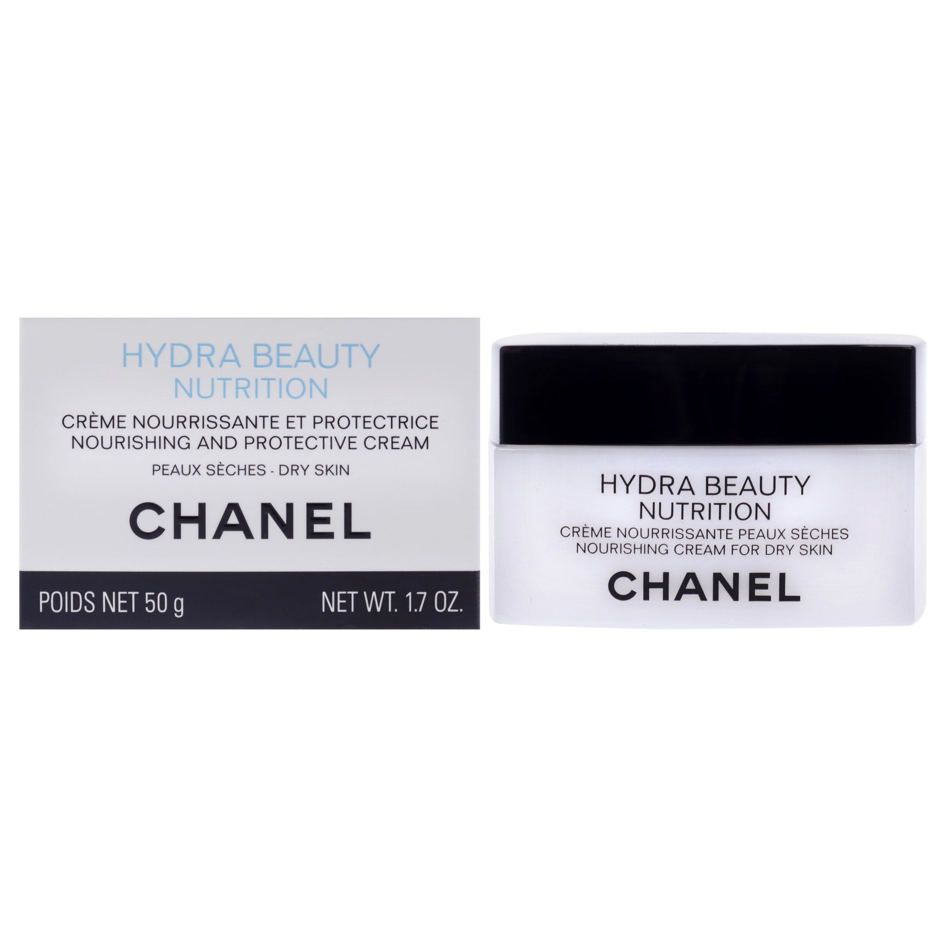 Hydra Beauty Nutrition Nourishing and Protective Cream