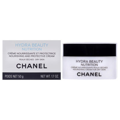 Hydra Beauty Nutrition Nourishing and Protective Cream