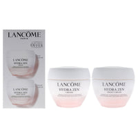 Hydra Zen Moisturising Partners - All Skin Types