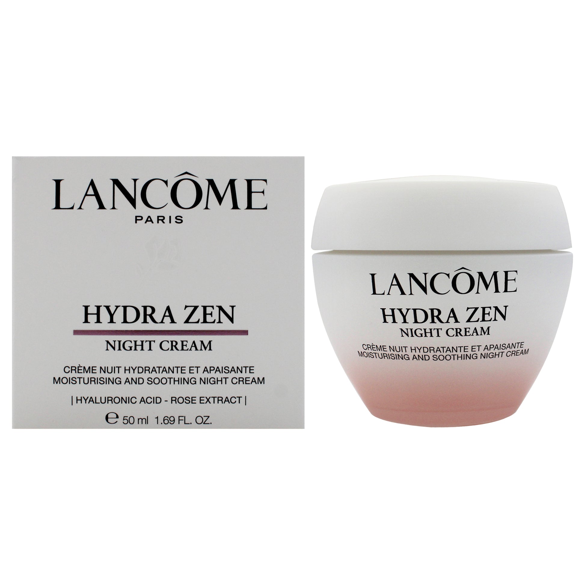 Hydra Zen Night Cream