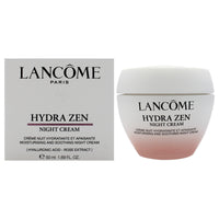 Hydra Zen Night Cream