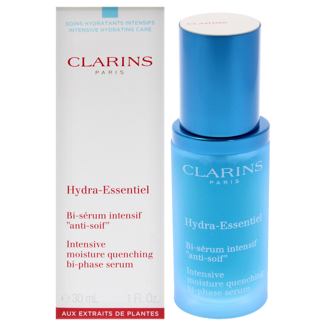 Hydra-Essentiel Intensive Bi-Phase Serum