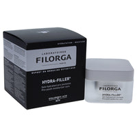 Hydra-Filler Pro-Youth Boosting Moisturizer
