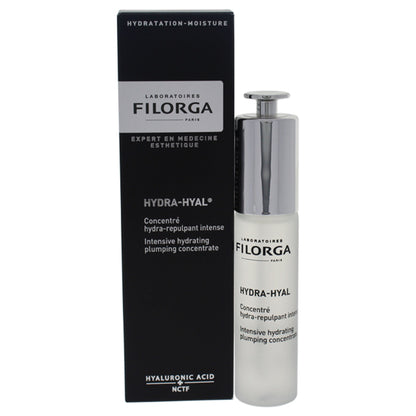 Hydra-Hyal Intense Hydrating Plumping Concentrate
