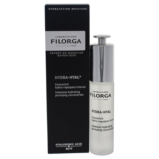 Hydra-Hyal Intense Hydrating Plumping Concentrate