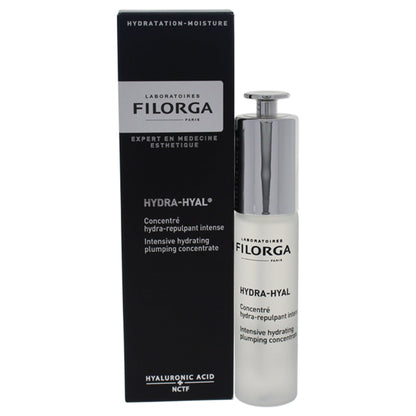 Hydra-Hyal Intense Hydrating Plumping Concentrate