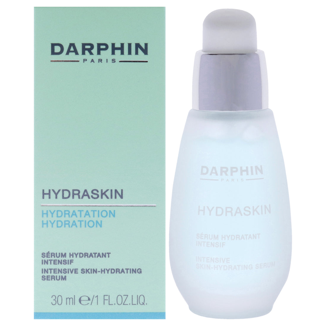 Hydraskin Intensive Skin-Hydrating Serum