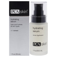 Hydrating Serum