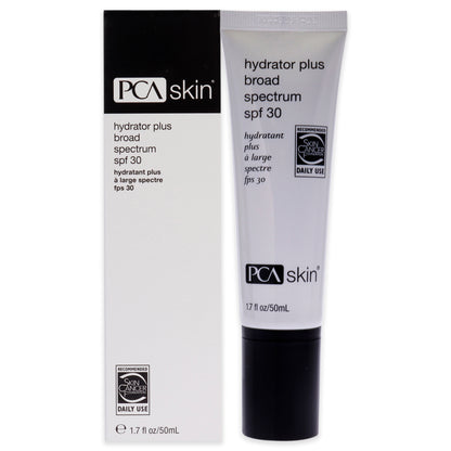 Hydrator Plus Broad Spectrum SPF 30