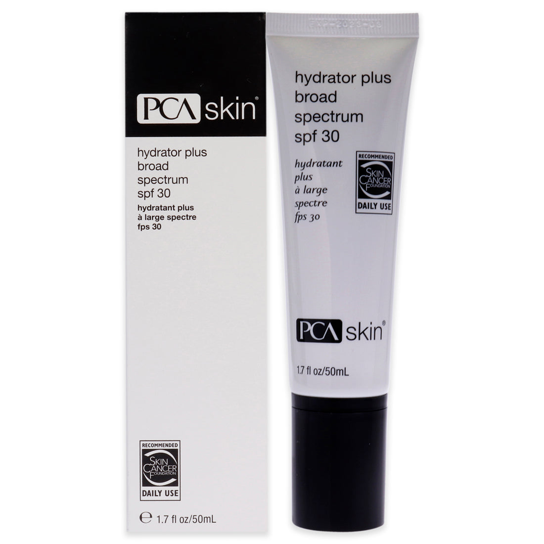 Hydrator Plus Broad Spectrum SPF 30