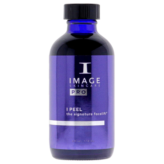 I Peel The Signature Facelift