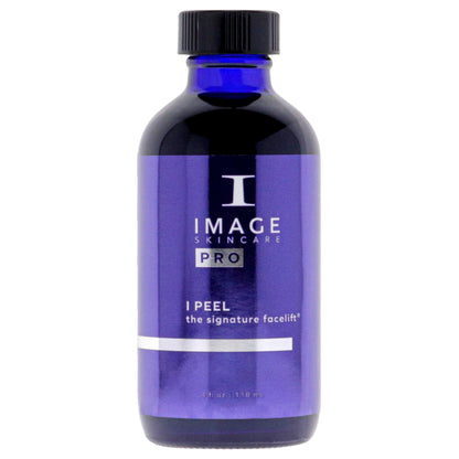 I Peel The Signature Facelift