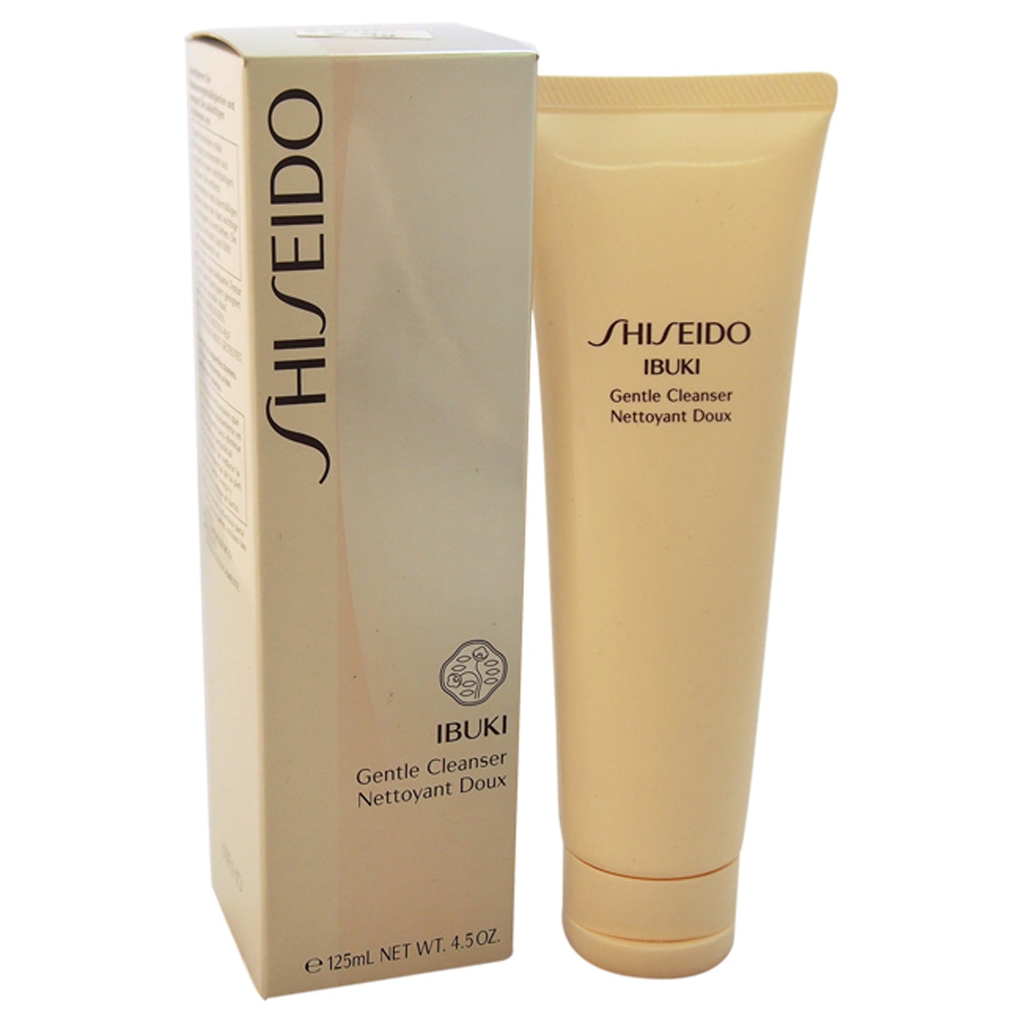 IBUKI Gentle Cleanser
