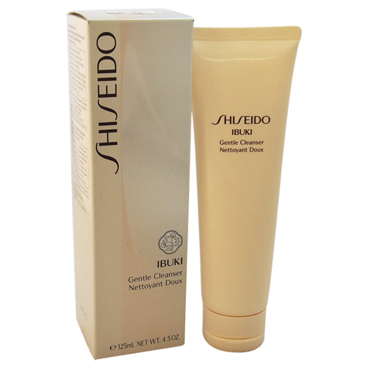 IBUKI Gentle Cleanser