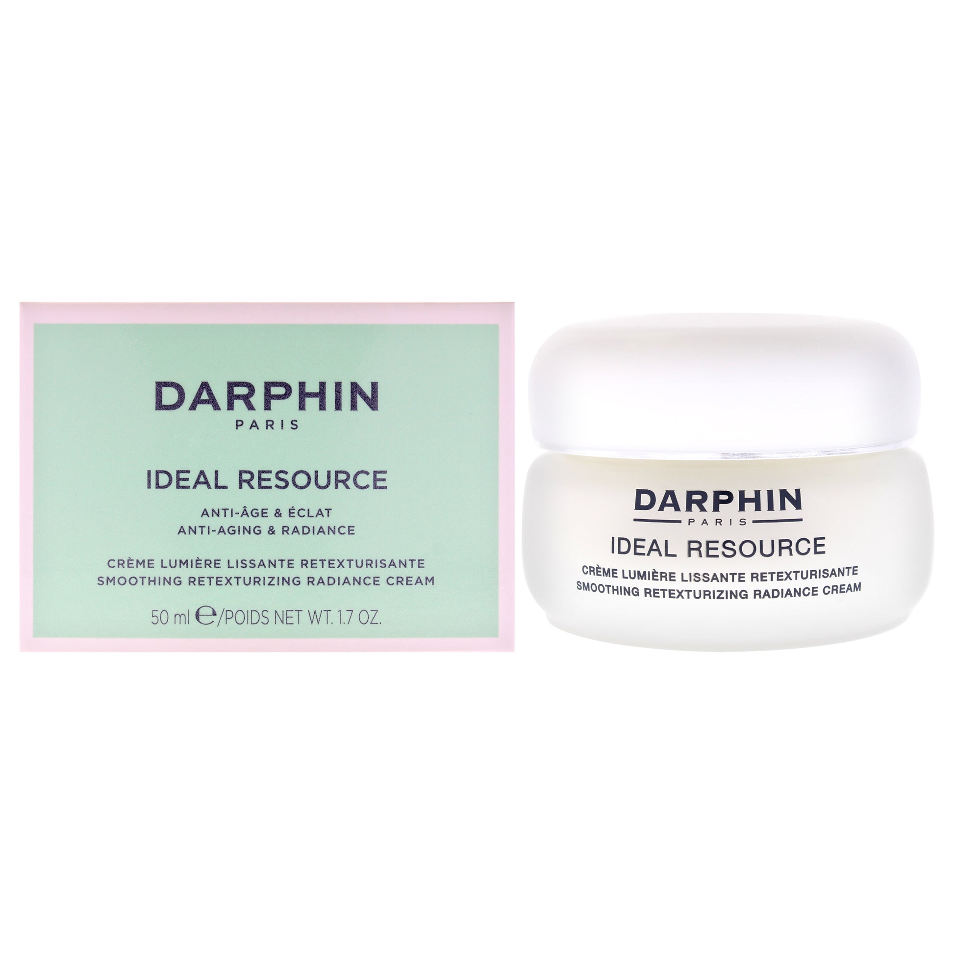 Ideal Resource Anti-Aging Radiance Cream