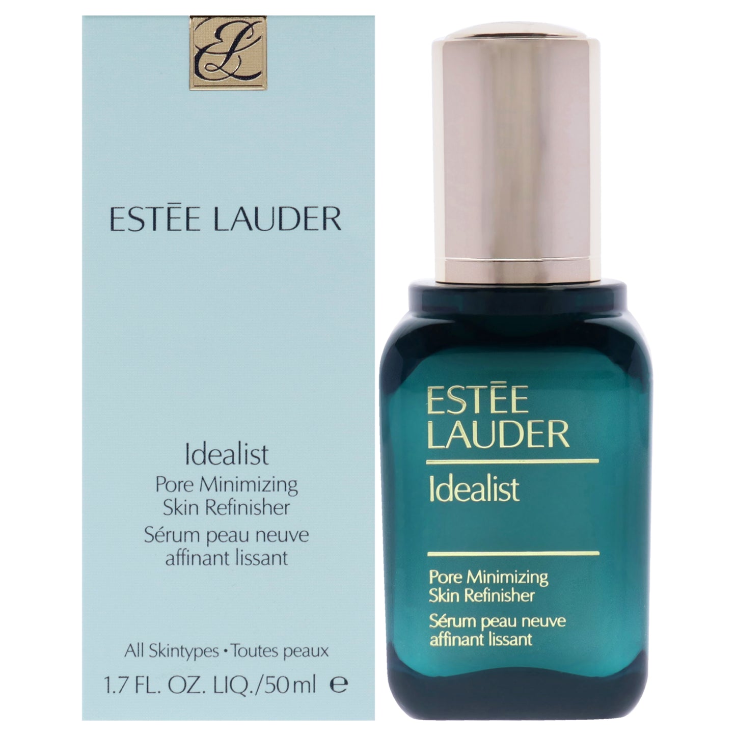 Idealist Pore Minimizing Skin Refinisher