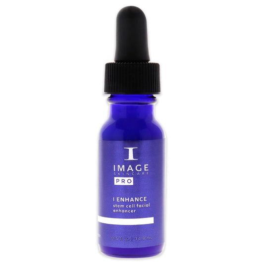 I-Enhance Stem Cell Facial