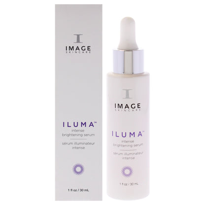 Iluma Intense Brightening Serum